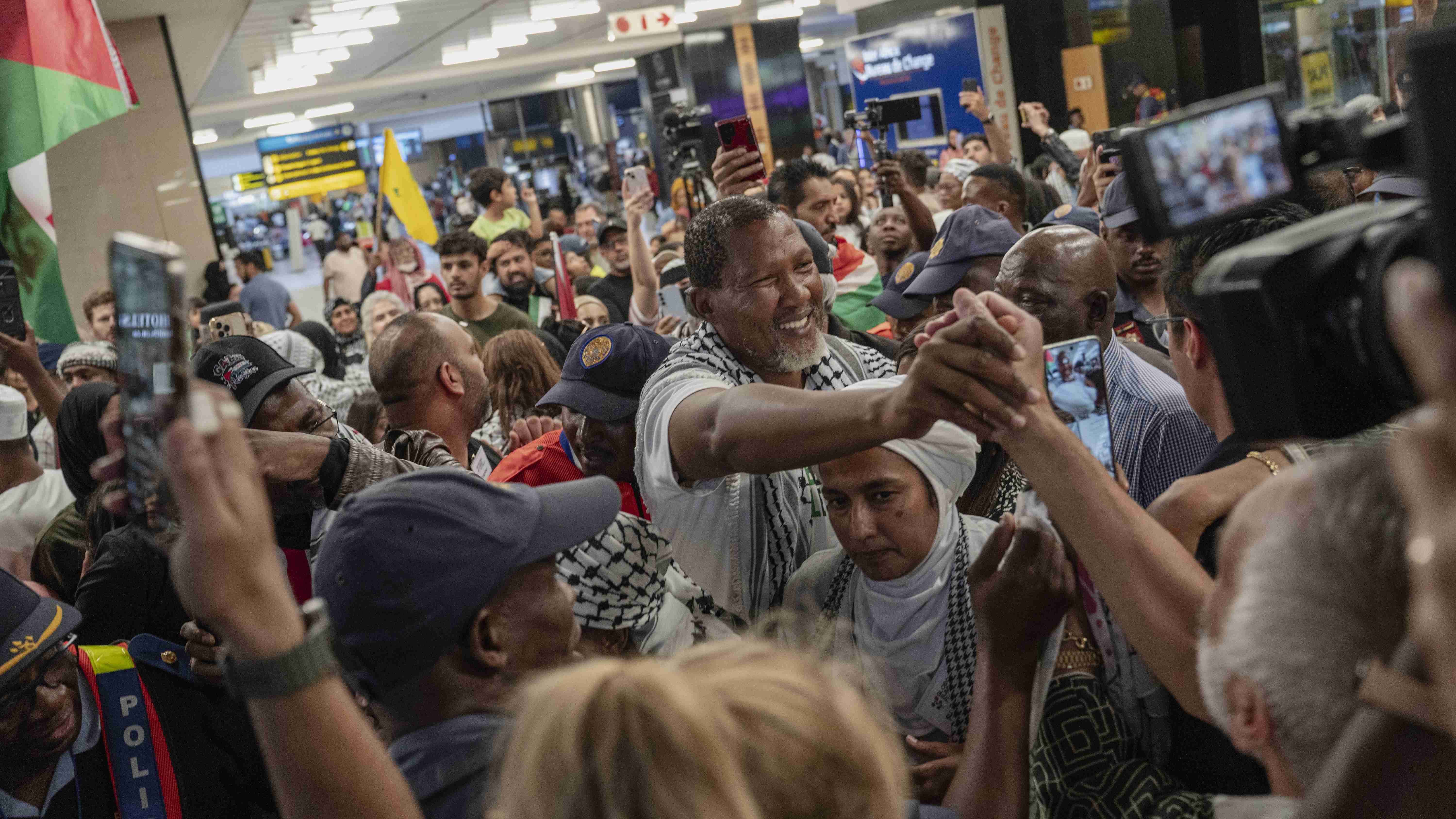 I regret nothing - Mandla Mandela